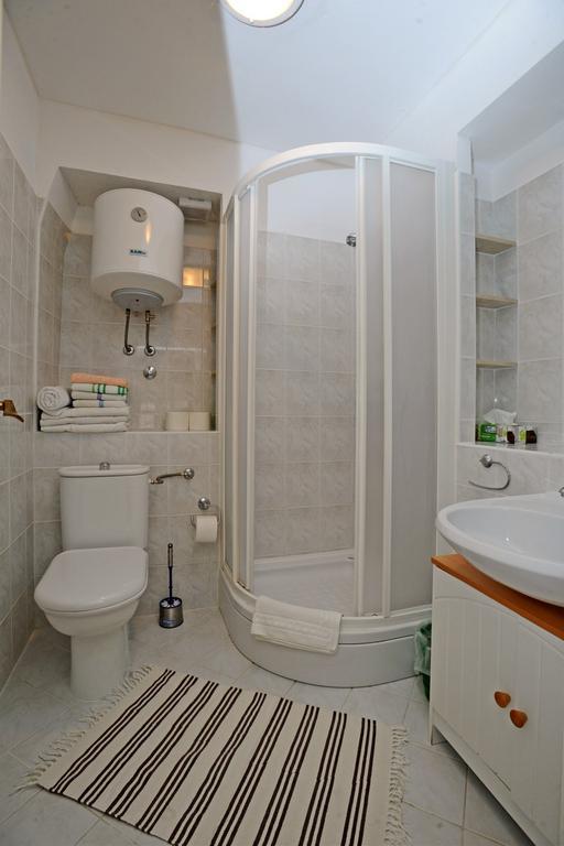 Apartment Maja Dubrovnik Quarto foto