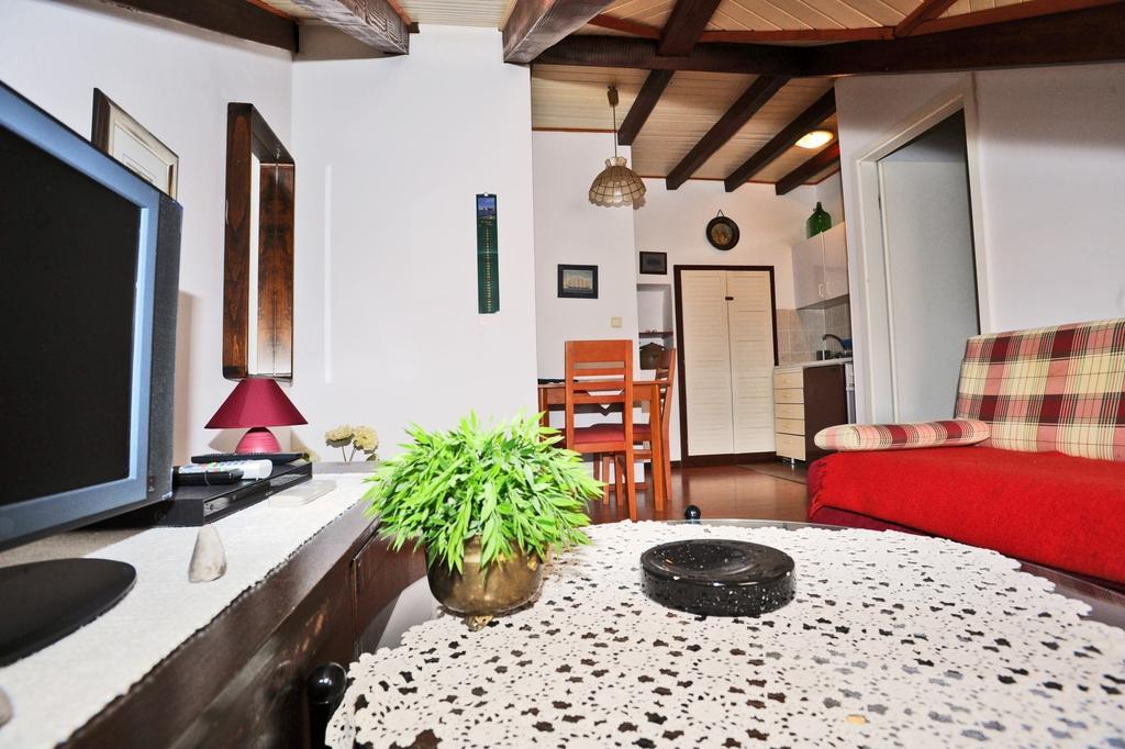 Apartment Maja Dubrovnik Quarto foto