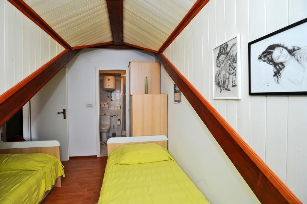 Apartment Maja Dubrovnik Quarto foto