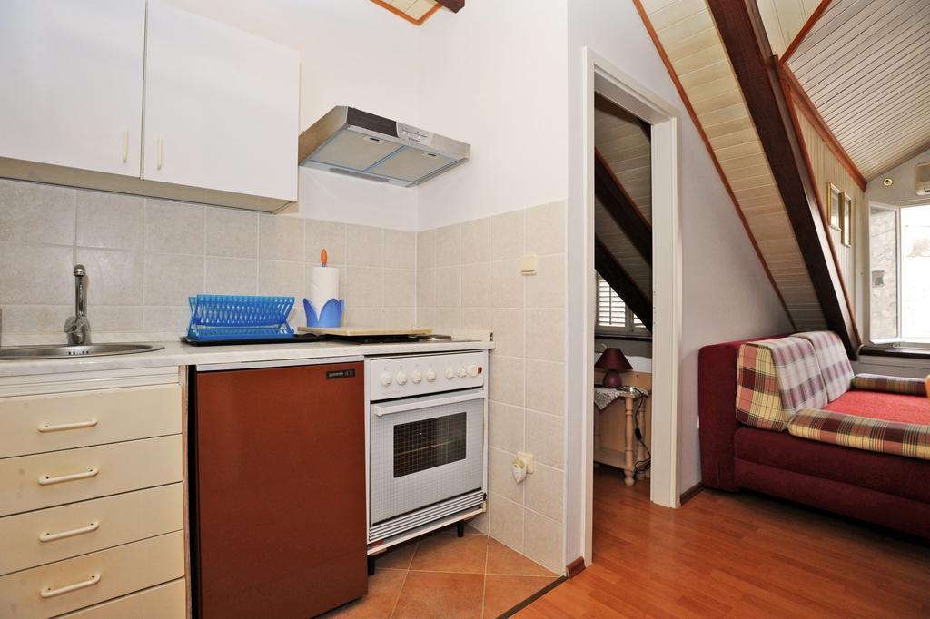 Apartment Maja Dubrovnik Quarto foto